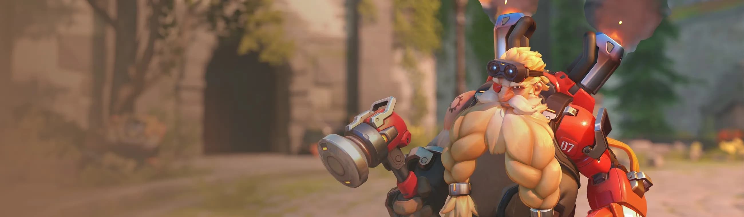 TORBJORN